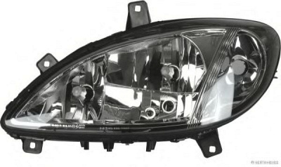 HERTH BUSS ELPARTS 80659024 -  Основная фара